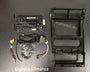 Ford Mondeo 2000-2007 9" Android multimedia car radio touchscreen head unit - Hátulja