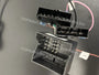 Ford Mondeo 2000-2007 9" Android multimedia car radio touchscreen head unit - Csatlakozó
