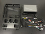 Ford Mondeo 2000-2007 9" Android multimedia car radio touchscreen head unit - Eleje