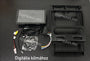 Ford Mondeo 2000-2007 9" Android multimedia car radio touchscreen head unit - Eleje