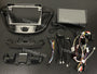 Ford Transit Tourneo / Custom 2012-2022 9" Android multimedia car radio touchscreen head unit - Eleje