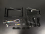 Chevrolet Aveo 2006-2012 9" Android multimedia car radio touch screen head unit - Hátulja