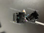 Chevrolet Aveo 2006-2012 9" Android multimedia car radio touch screen head unit - Csatlakozó
