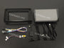 Chevrolet Aveo 2006-2012 9" Android multimedia car radio touch screen head unit - Eleje