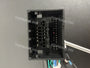 Chevrolet Aveo 2011-2015 9" Android multimedia car radio touchscreen head unit - Csatlakozó