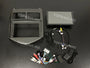 Chevrolet Aveo 2011-2015 9" Android multimedia car radio touchscreen head unit - Eleje