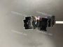 Chevrolet Captiva 2011-2016 10.1" Android multimedia car radio touchscreen head unit - Csatlakozó
