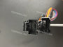 Chevrolet Epica 2006-2012 9" Android multimedia car radio touchscreen head unit - Csatlakozó