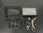 Chevrolet Epica 2006-2012 9" Android multimedia car radio touchscreen head unit - Eleje