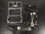 Chrysler 300C 2003-2010 9" Android multimedia car radio touchscreen head unit - Hátulja
