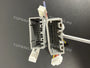 Chrysler 300C 2003-2010 9" Android multimedia car radio touchscreen head unit - Csatlakozó