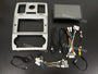Chrysler 300C 2003-2010 9" Android multimedia car radio touchscreen head unit - Eleje