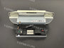 Fiat, Abarth 500 2007-2015 Beige 7" Android multimedia car radio touchscreen head unit - Hátulja