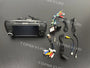 Fiat, Abarth 500 2007-2015 Black 7" Android multimedia car radio touchscreen head unit - Eleje