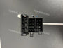 Fiat Abarth 500 2007–2016 9" Android multimedia car radio touch screen head unit - Csatlakozó