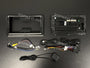 Kia Cee'd 2006-2011 9" Android Head Unit with Touchscreen - Hátulja