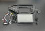 Kia Cee'd 2012-2018 9" Android multimedia car radio touchscreen head unit - Eleje