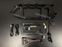 Kia Picanto 2011-2017 9" Android multimedia car radio touchscreen head unit - Hátulja