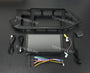 Kia Picanto 2011-2017 9" Android multimedia car radio touchscreen head unit - Eleje