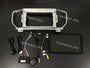 Kia Sportage 4 2018-2021 9" Android multimedia car radio touchscreen head unit - Eleje