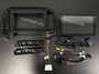 Hyundai Santa Fe 2006-2012 9" Android multimedia car radio touchscreen head unit - Eleje