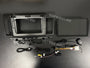 Mitsubishi Lancer 2007-2014 10.1" Android multimedia car radio touchscreen head unit - Eleje