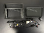 Mitsubishi Pajero 4 2006-2021 9" Android multimedia car radio touchscreen head unit - Eleje