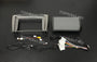 Toyota Avensis 3 T27 2009-2018 9" Android multimedia car radio touchscreen head unit - Eleje
