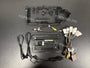 Toyota Yaris 2010-2017 9" Android multimedia car radio touchscreen head unit - Hátulja