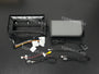 Toyota Auris 2006-2012 9" Android multimedia car radio touchscreen head unit - Eleje