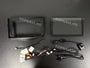 Toyota Rav-4 2 XA30 2005-2012 9" Android multimedia car radio touchscreen head unit - Eleje