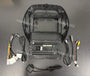 Toyota Rav-4 2003-2006 9" Android multimedia car radio touchscreen head unit - Hátulja
