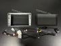 Toyota Avensis 2 T25 2003-2008 9" Android multimedia car radio touchscreen head unit - Eleje