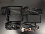 Toyota Hilux 2007-2015 9" Android multimedia car radio touchscreen head unit - Eleje