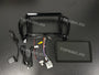 Nissan Juke YF15 2010-2019 9" Android multimedia car radio touchscreen head unit - Eleje