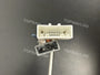 Nissan Navara 2006-2012 9" Android multimedia car radio touchscreen head unit - Csatlakozó