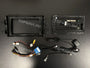 Suzuki SX4 2006-2014 9" Android multimedia car radio touchscreen head unit - Hátulja