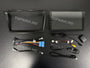 Suzuki Swift 3 2010-2017 9" Android multimedia car radio touchscreen head unit - Eleje