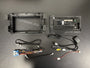 Suzuki Splash 2008-2014 9" Android multimedia car radio touchscreen head unit - Hátulja