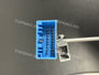Suzuki Splash 2008-2014 9" Android multimedia car radio touchscreen head unit - Csatlakozó