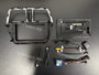 Suzuki SX-4, S-Cross 2013-2022 9" Android multimedia car radio touchscreen head unit - Hátulja