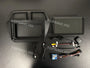 Suzuki SX-4, S-Cross 2013-2022 9" Android multimedia car radio touchscreen head unit - Eleje