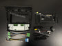 Honda Accord 7th gen 2003-2007 10.1" Android multimedia car radio touchscreen head unit - Hátulja