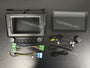 Honda Accord 7th gen 2003-2007 10.1" Android multimedia car radio touchscreen head unit - Eleje