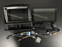 Honda CR-V 2 2001-2006 9" Android multimedia car radio touchscreen head unit - Eleje