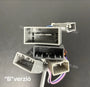 Honda CR-V 4 2013-2017 10.1" Android multimedia car radio touchscreen head unit - Csatlakozó