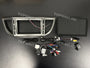 Honda CR-V 4 2013-2017 10.1" Android multimedia car radio touchscreen head unit - Eleje