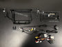 Honda Accord 8th gen 2008-2015 9" Android multimedia car radio touchscreen head unit - Hátulja