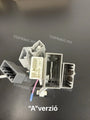 Honda Accord 8th gen 2008-2015 9" Android multimedia car radio touchscreen head unit - Csatlakozó