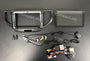 Honda Accord 8th gen 2008-2015 9" Android multimedia car radio touchscreen head unit - Eleje